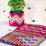 Kilim cushion