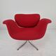 Set of 2 'Big Tulip' Easy Chairs (Model 543) by Pierre Paulin for Artifort