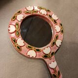 Mithé Espelt hand mirror