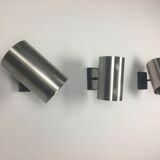 Trio of sconces for Parscot 1970