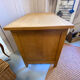 Bureau en chêne