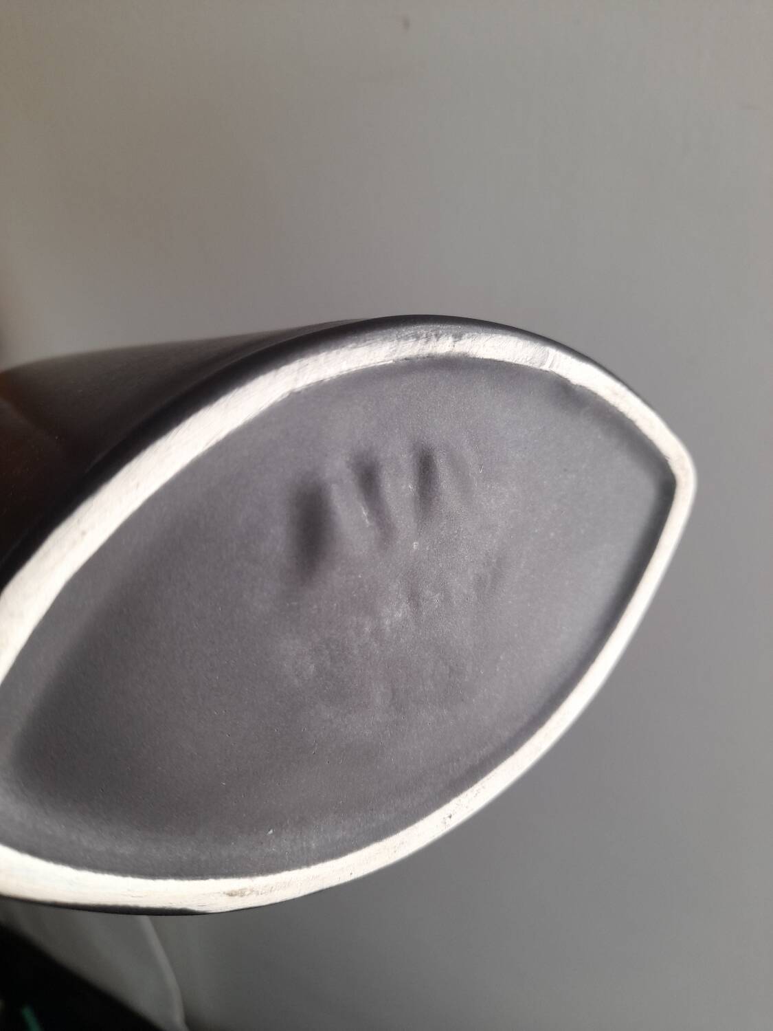 Asa Germany ceramic pitcher, 1980