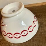 Digoin bowl model 9654