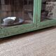 Antique display cabinet