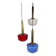 Cascade Chandelier - Vistosi - hanging lamp - Italy - 1970's