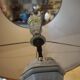Moustiers lamp