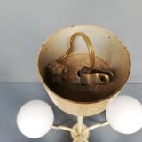 Vintage chandelier