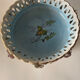 Rococo cup by Henri Chaumeil