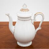 Tea service for 6 people rosenthal Chippendale