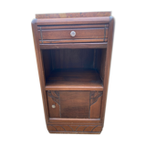 Art Deco bedside