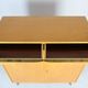 Buffet haut du milieu du siècle Schrank Kleiderschrank WK Möbel 50er Vintage 60er