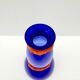 Bottle by Vincenzo Nason & Cie in Murano glass, Italy 1980