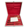 2968 and 2969 – Box of 12 gilded copper knife holders – Navarre factories in Évreux (Eure)