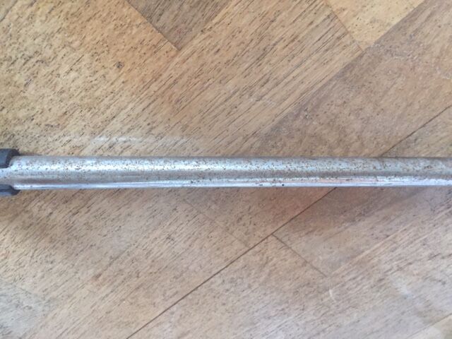 Vintage Cormano chairs