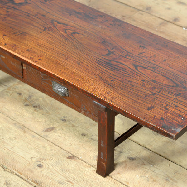 Table à thé japonaise, vers 1930