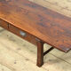 Japanese tea table, circa 1930