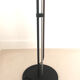 Floor lamp "Aggregato terra" by Enzo Mari for Artemide, Italy 70s