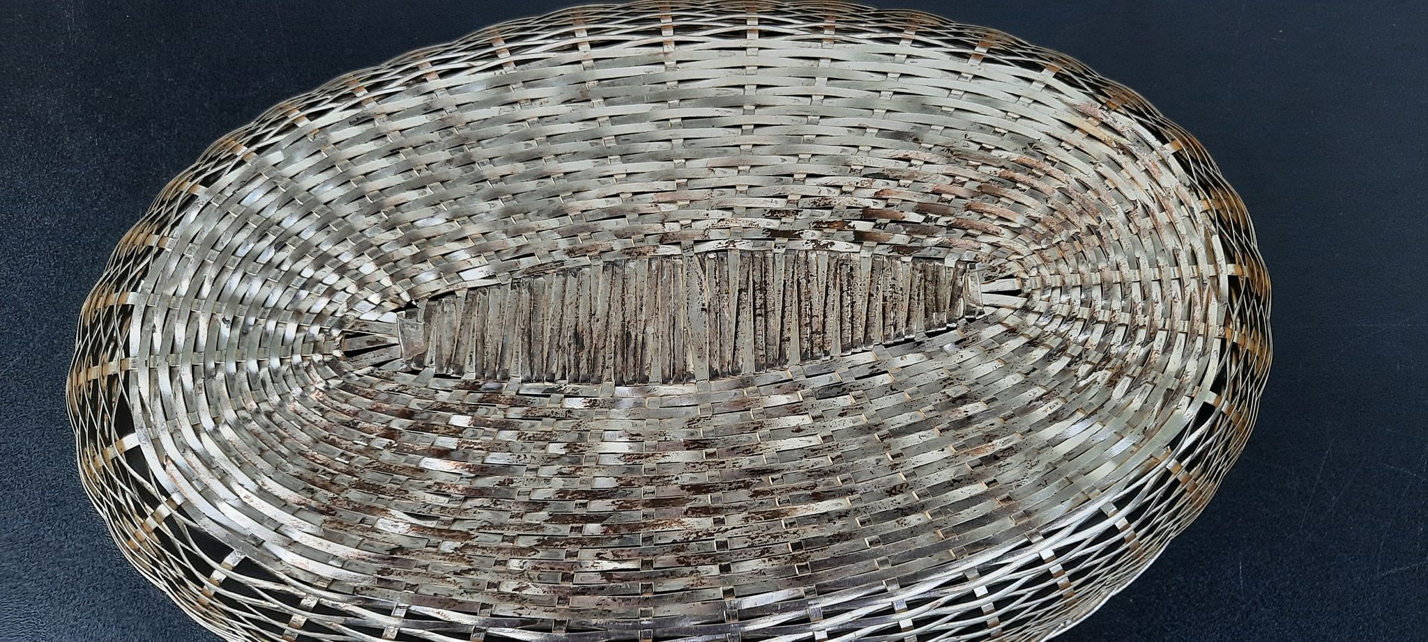 Panière à pain