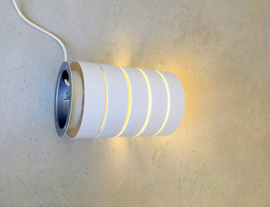 Lampes murales ou à ceilling, Denamrk, années 1990