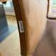 Chaises Zanotta alcanthara