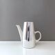 Melitta thermos jug, coffee jug, Mid Century tableware