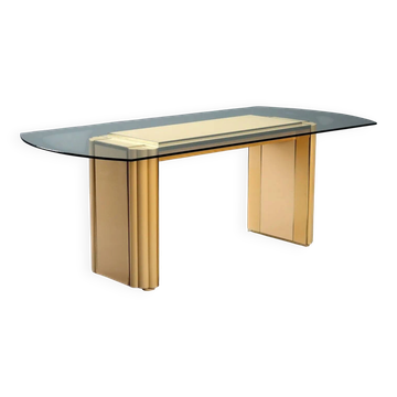 Table AD 006' by Alain Delon for Mario Sabot
