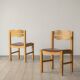 Dining chair (set of four)