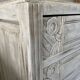 Commode art deco