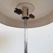 Modernist table lamp attributed to L. Kalff for Philips (circa 1960)