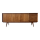Scandinavian Sideboard by Sven Andersen, 1960’s, Norway, Mid century