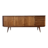 Scandinavian Sideboard by Sven Andersen, 1960’s, Norway, Mid century