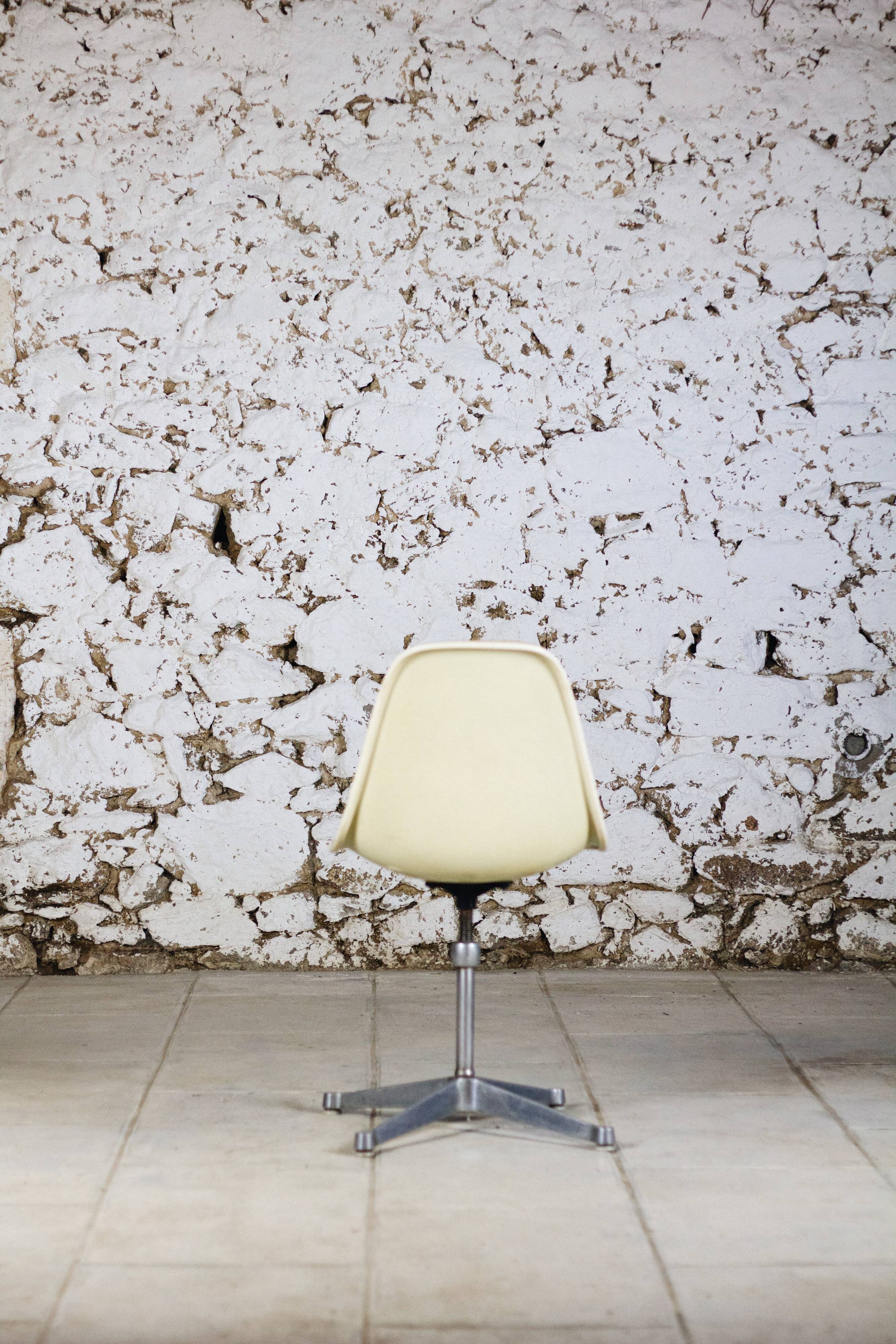 Eames office chair for Herman Miller, 1960