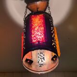 Accolay vintage pendant light