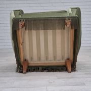 1970s, Danish armchair by Kurt Østervig for Rolschau Møbler, model 61.
