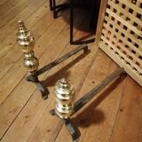 Pegs chimney