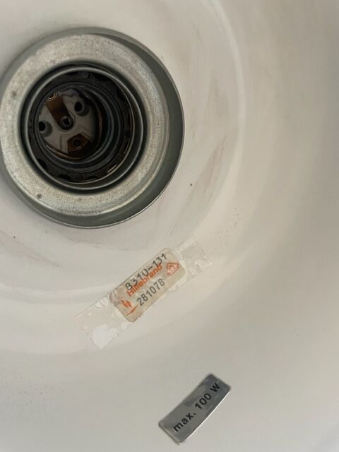 Hillebrand 70s spots