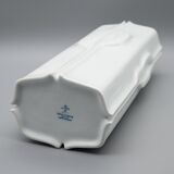 Vintage Vase • Klaus Henning • Fürstenberg Porzellan • Op Art • 1971