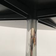 Table de conférence ou repas Knoll 244 cm