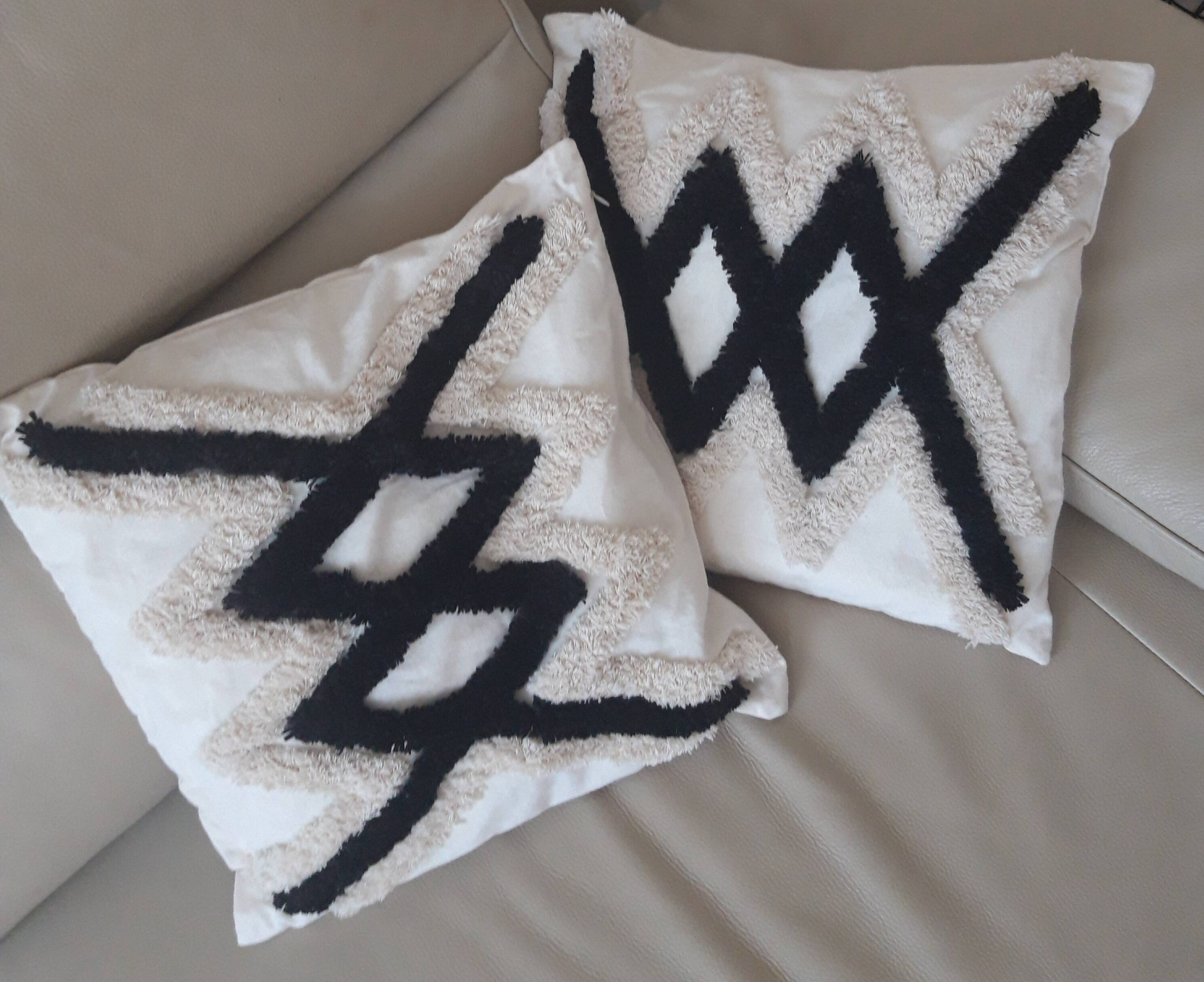 Blessed Berber cousins orarain