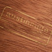 Restored Teak 1960s Austinsuite 6 Drawer Chest Sideboard TV Cabinet