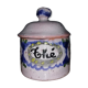 Pot en céramique