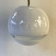 Osaka Pendant Lamp, Roberto Pamio, Circa 1970