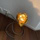 Lampe Fleur VIP Helena Christensen Habitat Vintage 2004
