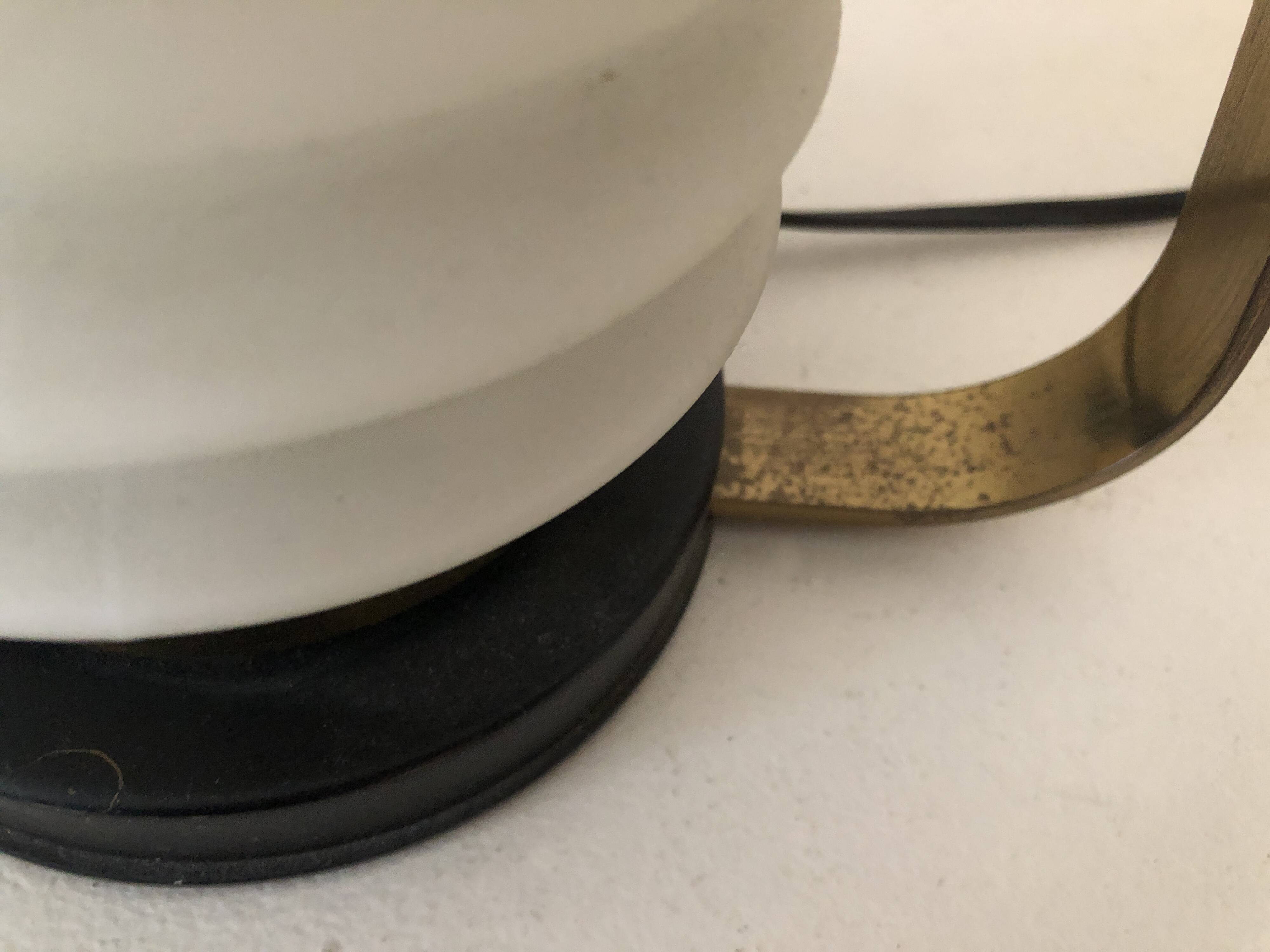 Angelo Lelii Lamp - 1950 - Arredoluce Edition