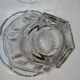 Baccarat crystal candy box