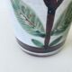 Vase signé Michel Barbier et Gustave Reynaud
