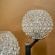 vintage 1950s floor lamp