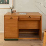 Bureau indépendant rare des années 1950