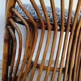 Set of 2 chairs