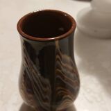 Petit vase en gré